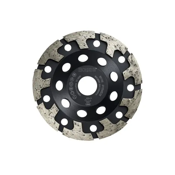 Billig Diamantsliptallrik